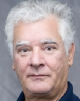 Alberto Apostolico