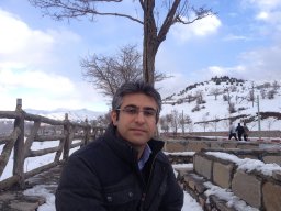 Ebrahim Mohammadi