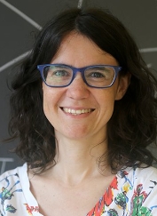 Federica Alberta Villa