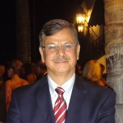 Bijan Almassian