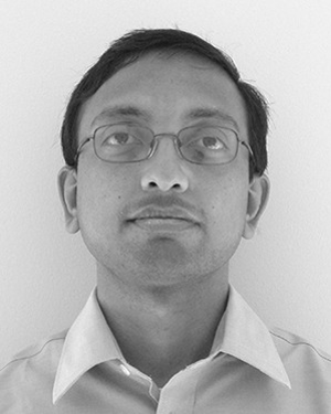Hariharan Krishnaswami