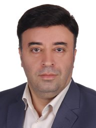 Alireza Eskandari