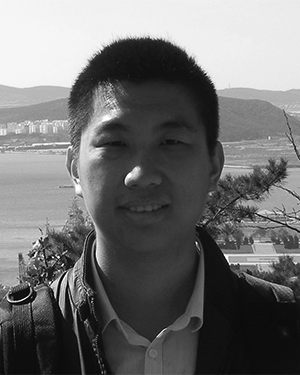 Lu Zhang