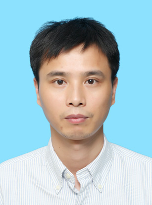 Anjin Liu