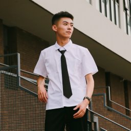 Likai Wang
