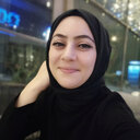 Meryem Bingul Turk