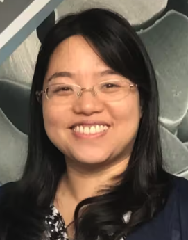 Xiuqin Zhang