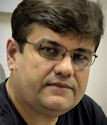 Petrus A. Santa-Cruz