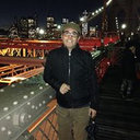 Salvador Villalpando