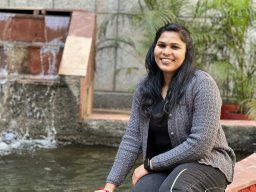 Seema Karanwal