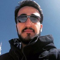 S.Ali Ahmadi