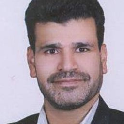Alimohammad Nazari