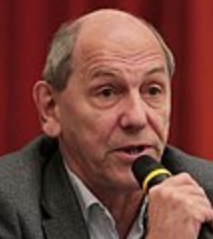 Valery A. Rubakov