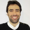 Marcos Alvarez Diaz