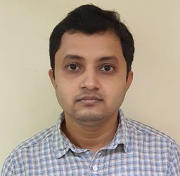 Sagnik Haldar