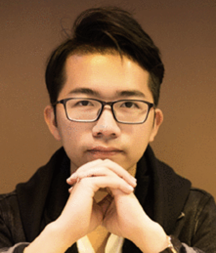 Xiong-Hui Chen