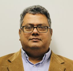 Bazle Z. (Gama) Haque
