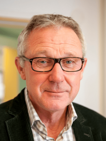 Hans Forssberg