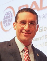 Daniel J. Mollura