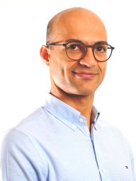 Ghiasvand Reza