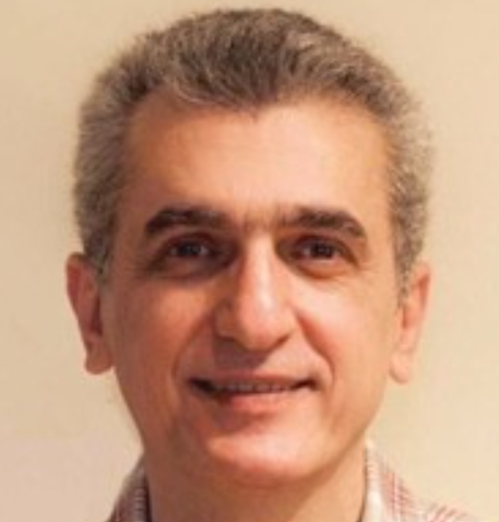 Hadi (Mohammadhadi) Bagheri