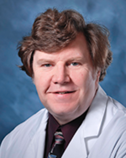 Benedick A. Fraass