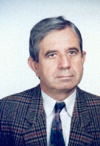 Antal Péter