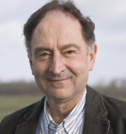 Richard M. Kellogg