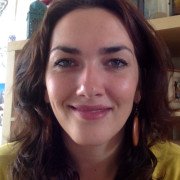 Anna Dowrick