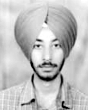 Tanvir Singh Mundra