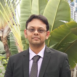 Harshid Sridhar