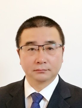 Hongliang Pan