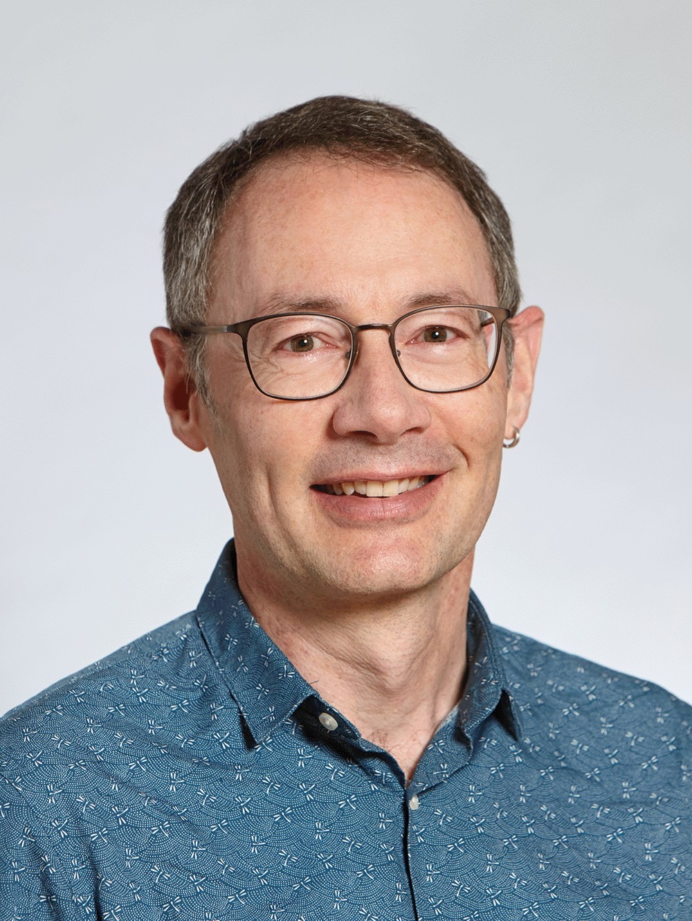 Markus Niederberger