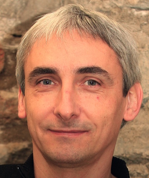 Paolo Vavassori
