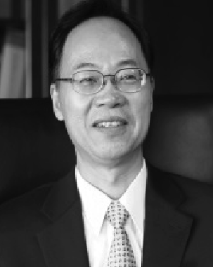 Shyue-Liang Wang