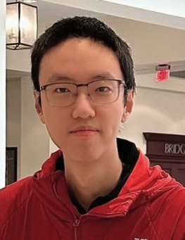 Brian Hu Zhang