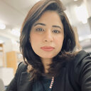 Hina Andleeb