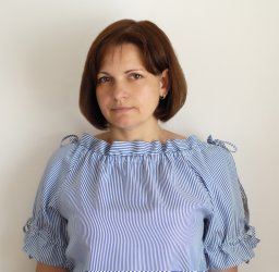 Nataliya Melnyk