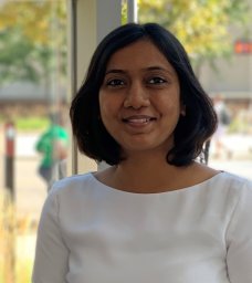 Vaishnavi Jadhav