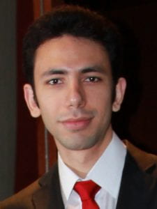 Ramtin Madani