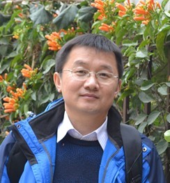 Yejian Qian