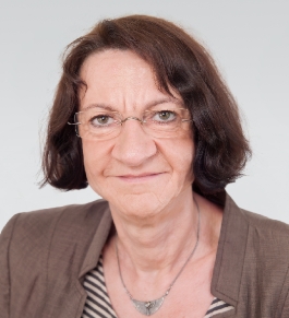 Marike Kolossa-Gehring