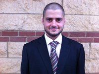 Tariq Afaneh