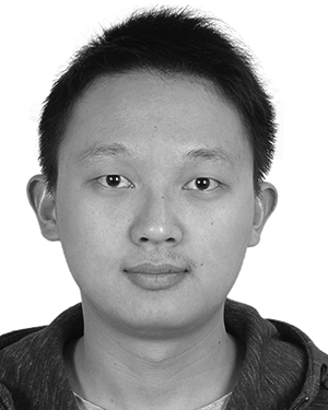 Yuxiong Li