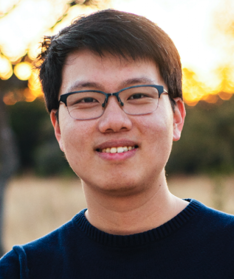 Kevin Tian