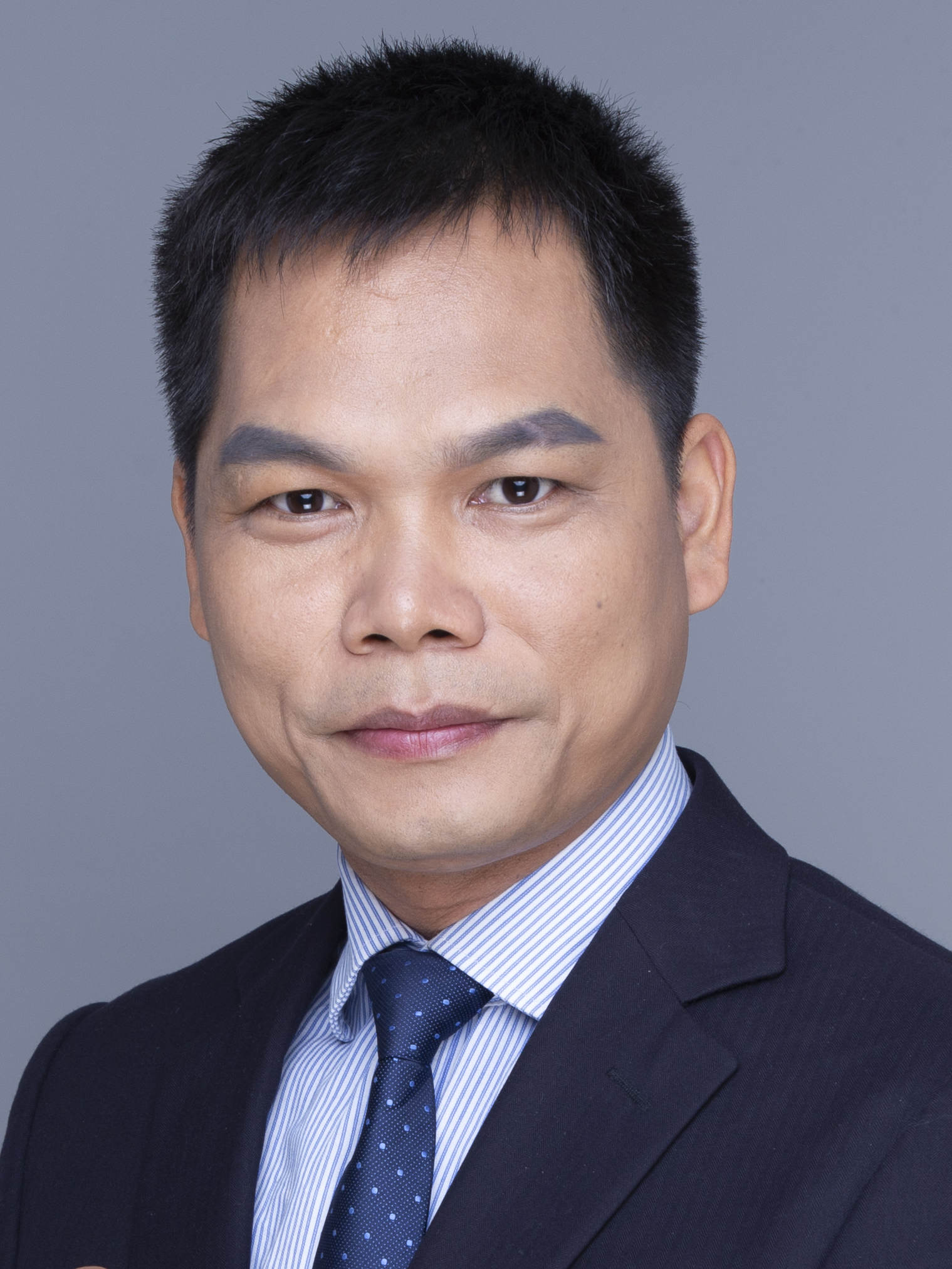 Bingfu Lei
