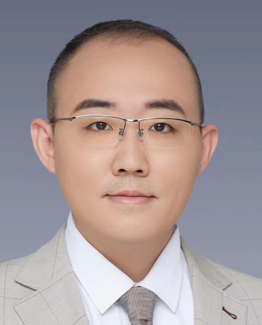 Fangyu Li