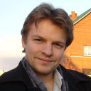 Denis Sergeevich Kharenko