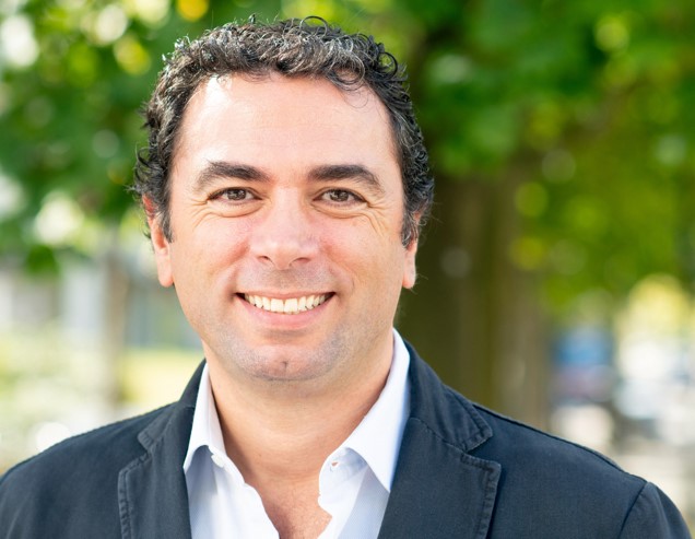 Leandro Pecchia