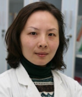 Li Hong